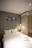 The Art - Sunshine Apartment