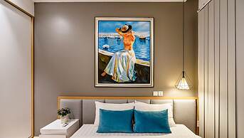 The Art - Sunshine Apartment