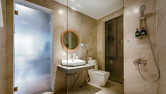 The Art - Sunshine Apartment