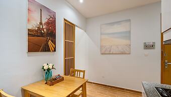 The Art - Sunshine Apartment