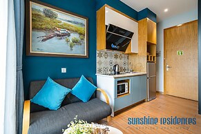 The Art - Sunshine Apartment