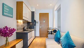 The Art - Sunshine Apartment