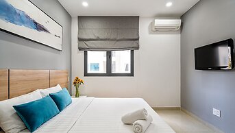 The Art - Sunshine Apartment