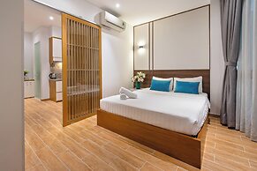 The Art - Sunshine Apartment