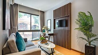 The Art - Sunshine Apartment