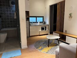 The Art - Sunshine Apartment