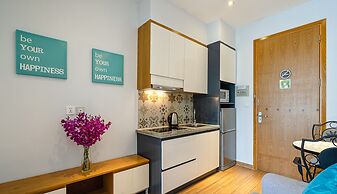 The Art - Sunshine Apartment