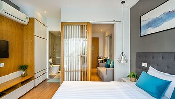 The Art - Sunshine Apartment