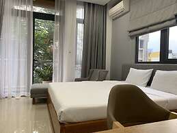 The Art - Sunshine Apartment