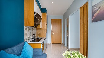 The Art - Sunshine Apartment