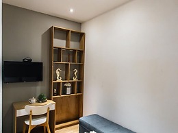 The Art - Sunshine Apartment