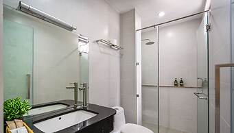 The Art - Sunshine Apartment