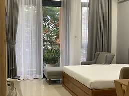 The Art - Sunshine Apartment