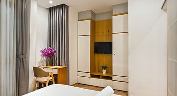 The Art - Sunshine Apartment