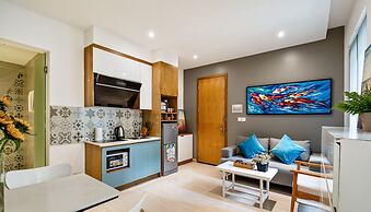 The Art - Sunshine Apartment