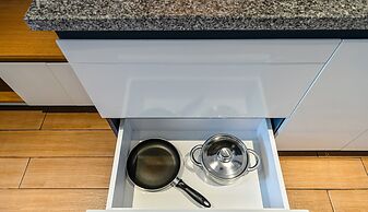 The Art - Sunshine Apartment