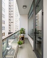 The Art - Sunshine Apartment