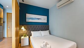 The Art - Sunshine Apartment