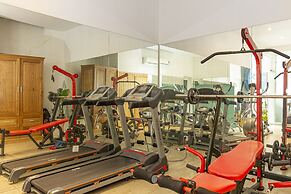 The Art - Sunshine Apartment