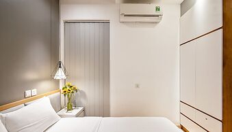 The Art - Sunshine Apartment