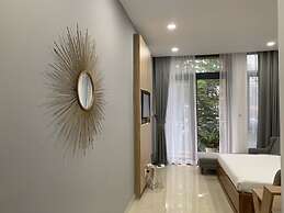 The Art - Sunshine Apartment