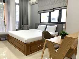 The Art - Sunshine Apartment