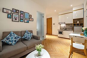 The Art - Sunshine Apartment