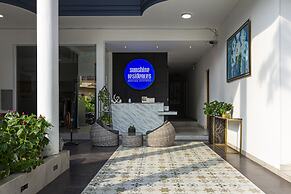 The Art - Sunshine Apartment