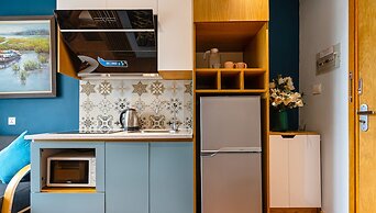 The Art - Sunshine Apartment