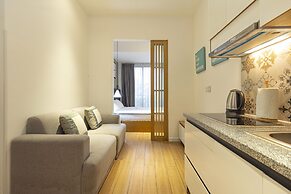 The Art - Sunshine Apartment