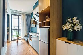 The Art - Sunshine Apartment