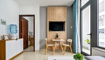 The Art - Sunshine Apartment