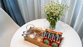 The Art - Sunshine Apartment