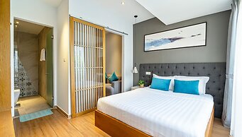 The Art - Sunshine Apartment