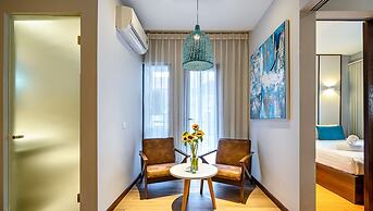 The Art - Sunshine Apartment
