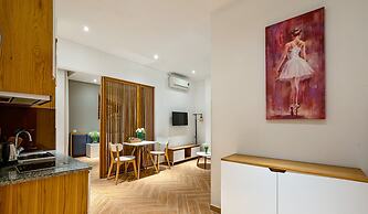 The Art - Sunshine Apartment