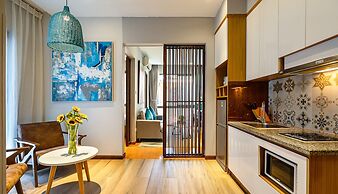 The Art - Sunshine Apartment