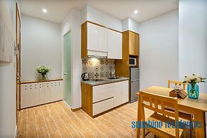 The Art - Sunshine Apartment