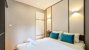 The Art - Sunshine Apartment