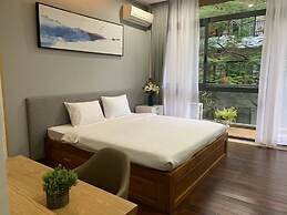 The Art - Sunshine Apartment