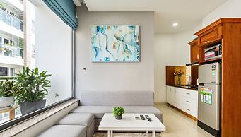 The Art - Sunshine Apartment