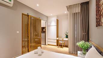 The Art - Sunshine Apartment