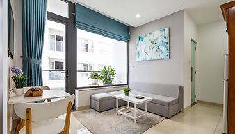 The Art - Sunshine Apartment