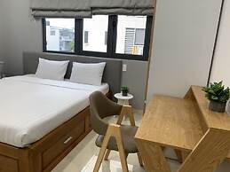 The Art - Sunshine Apartment