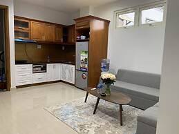 The Art - Sunshine Apartment