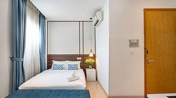 The Art - Sunshine Apartment