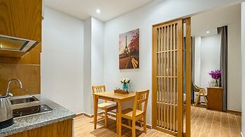 The Art - Sunshine Apartment