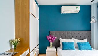 The Art - Sunshine Apartment