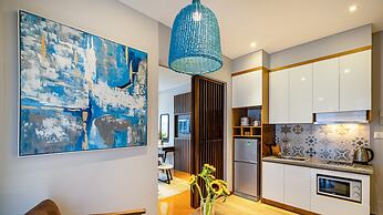 The Art - Sunshine Apartment