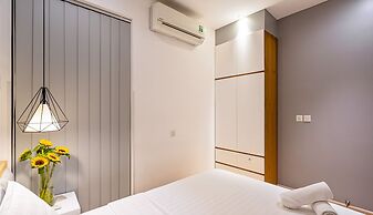 The Art - Sunshine Apartment